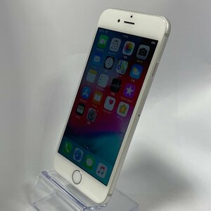 1円～【中古ワケあり品】iPhone6 16GB　〇判定　docomo機種　