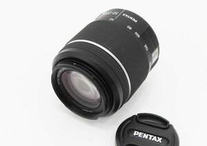 ◇ジャンク【ペンタックス】smc PENTAX-DA 50-200mm F4-5.6ED WR 一眼カメラ用レンズ
