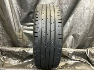 スペアに グッドイヤー 225/45R19 EAGLE RVF ECO 1本のみ 2020年製 225/45-19