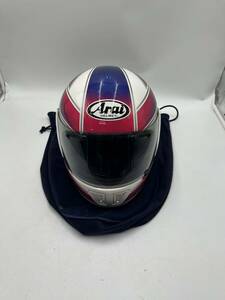 ○ Arai アライ フルフェイスヘルメット ヘルメット フルフェイス 57 58 CM