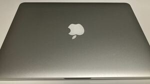 Apple MacBook Pro Retina 13inch Early2015 美品