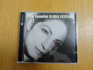 【輸入盤】The Essential Gloria Estefan