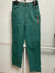 【博物館級】 超希少 80s BONEVILLE ボンネビル pants パンツ deadstock デッドストック stone island ストーンアイランド 90s 70s 60s