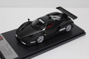 限定130台 1/43 BBR FERRARI ENZO TEST MUGELLO 2003(フェラーリ　エンツォ）EX13