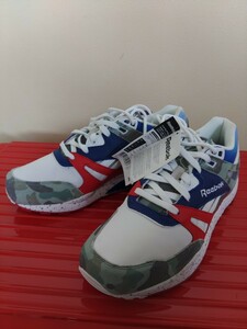 リーボック　Reebok　ベンチレーター　ベイプ bape ミタスニーカーズ　27.5cm 限定