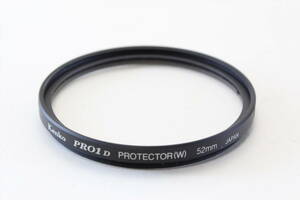 Kenko ケンコー PRO 1D PROTECTOR 52mm⑫