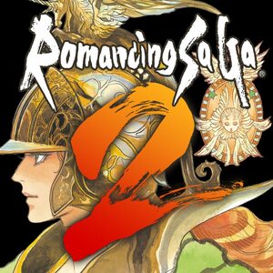 【Steamキー】Romancing SaGa 2 / ロマンシング サガ2【PC版】