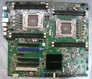 gp14 DELL Precision T5600 マザーボード LGA2011 / C600 chipset