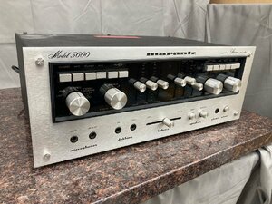 T7833＊【ジャンク】marantz マランツ 3600 プリアンプ