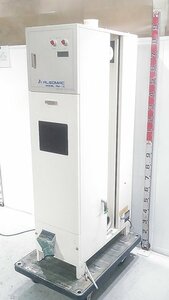 ANZAI 安西 色彩選別機 ALSOMAC アルソマック AM-10【100V】50Hz 交換用電灯9本付き 色選 ※ジャンク品 ※店舗引取り歓迎 T1181