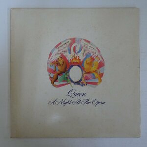 46076103;【US盤/見開き】Queen / A Night At The Opera