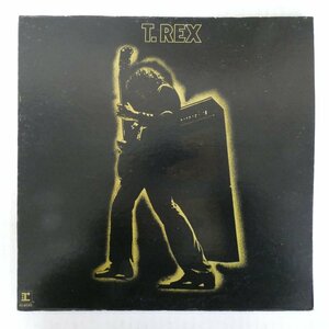 46073496;【US盤/見開き/美盤】T. Rex / Electric Warrior