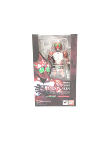 【中古】未開封)S.H.Figuarts 仮面ライダーアマゾンアルファ[240069146301]