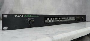 ☆ Roland ローランド A-110 MIDIディスプレイ ☆現状品☆