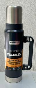スタンレー（STANLEY）クラシックボトル（CLASSIC　BOTTLE）水筒　1.32L　コストコ