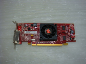 DELL OPTIPLEX 745など用 PCI Express AMD ビテオカード 109-C09091-01 MODEL:C090