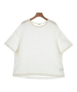 VERMEIL par iena Tシャツ・カットソー レディース ヴェルメイユパーイエナ 中古　古着