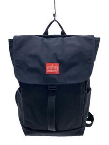 Manhattan Portage◆リュック/-/BLK