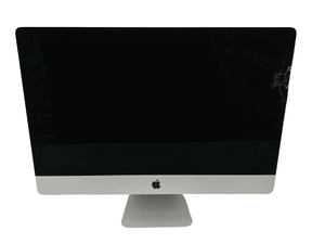 Apple iMac Retina 5K 27インチ 2020 i9-10910 64 GB SSD 1TB Ventura 一体型パソコン PC ジャンク M8227035