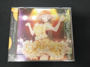 未開封 伊波杏樹 CD LoveLive! Sunshine!! Third Solo Concert Album ~THE STORY OF 