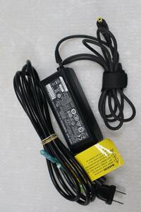 E0319 & L DENSO WAVE INCORPORATED AC アダプター PMW1238A 12V~3.75A 