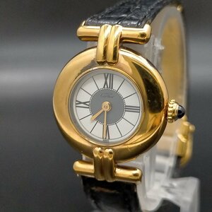 カルティエ Cartier 腕時計 動作品 590002（マストコリゼ925） レディース 3553118