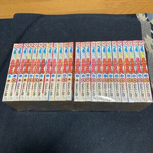 つるピカハゲ丸 のむらしんぼ 全25巻 てんとう虫コミックス コロコロ アニキ
