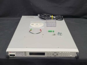 Keysight N6952A Advanced Power System 0-40V/25A, 1000W DC Power Supply [0438]