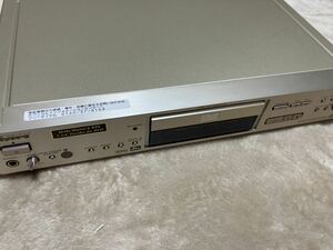 SONY DVP-S717-D CD DVD ソニー