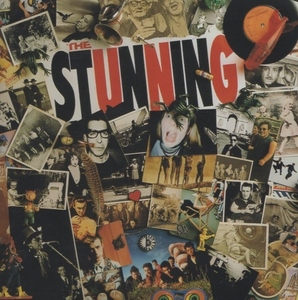 ザ・スタニング THE STUNNING / パラダイス・イン・ザ・ピクチャーハウス / 1992.02.26 / 1stアルバム / PSCW-1083