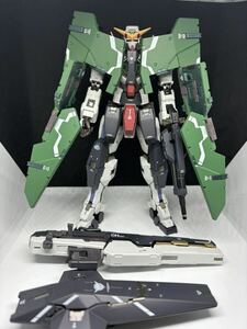 メタルビルド　METALBUILD デュナメスガンダムリペアIII 