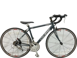 【動作保証】Louis Garneau CR23 ロードバイク 460サイズ ルイガノ 自転車 中古 C8813165