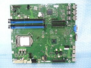 1MDF // Fujitsu PRIMERGY RX100 S8 の マザーボード / D3229-A15 GS1 //在庫2