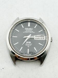 SEIKO KS SPECIAL キングセイコー スペシャル ハイビート 5246-6000 稼動品 メンズ腕時計 自動巻 AT【k3358】