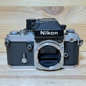 Nikon F2 フォトミック AS