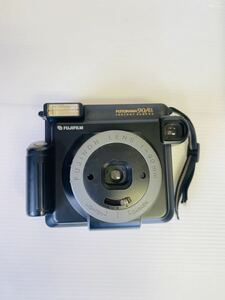 FUJIFILM FOTORAMA 90ACE インスタントカメラ　ジャンク品