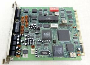 ジャンク KS257/ Sound Blaster 16 CT2720 YM2203搭載/ジャンク品/NEC PC98 PC-9800
