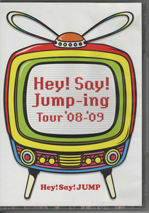 ★Hey! Say! JUMP｜Hey! Say! Jump-ing Tour 