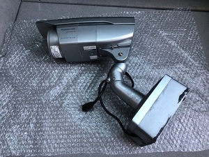 GW限定価格 正規品 パナソニック Panasonic i-PRO SmartHD HD屋外ハウジング一体型ネットワーク監視カメラ WV-SPW310 POE