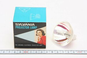 ※ 【新品未使用】 シルバニア SYLVANIA プロジェクターランプ EJM 150W 21V 箱付 c0098L10