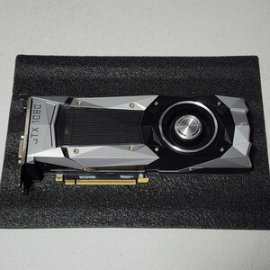 EVGA GEFORCE GTX1080 8GB GDDR5X 動作確認済み PCパーツ グラフィックカード PCIExpress