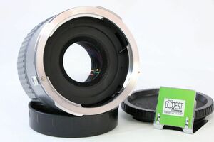 【同梱歓迎】実用■ペンタックス PENTAX 67 REAR CONVERTER 2X■AK409