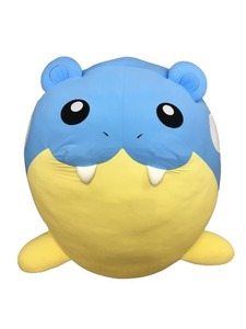 ポケモン ひんやりぬいぐるみ 等身大タマザラシ ポケモンセンターオリジナル　中古品※タグ付き