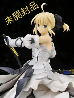 Fate/unlimited codes セイバー・リリィ 1/8 完成品フィ…