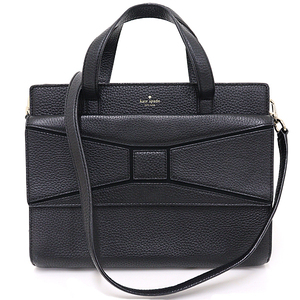 ケイト スペード ニューヨーク kate spade new york 2WAYバッグ ハンドバッグ ショルダーバッグ RN0102760 CA57710 【中古】Aランク