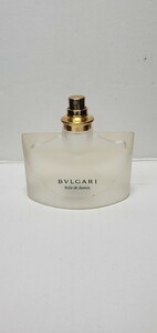 ブルガリ 香水 ジャスミンヴェール オードトワレ EDT フレグランス レディース 50ml/BVLGARI香水/BVLGARI Perfume/傷や汚れあり