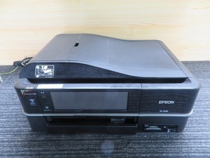 W☆EPSON　プリンター　コピー機　EP-903F　C431A　印刷機　現状品
