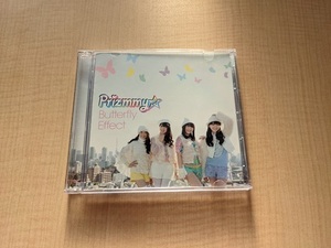 Butterfly Effect[CD+DVD]　Prizmmy☆ /プリティーリズム・レインボーライブ/O4111