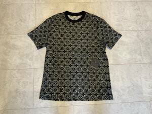 ★Louis Vuitton ルイヴィトン モノグラムTシャツ 国内正規店購入