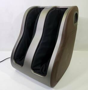 □Doctor Air ドクターエア 3DフットマッサージャーS MF-003 3D FOOT MASSAGER S 